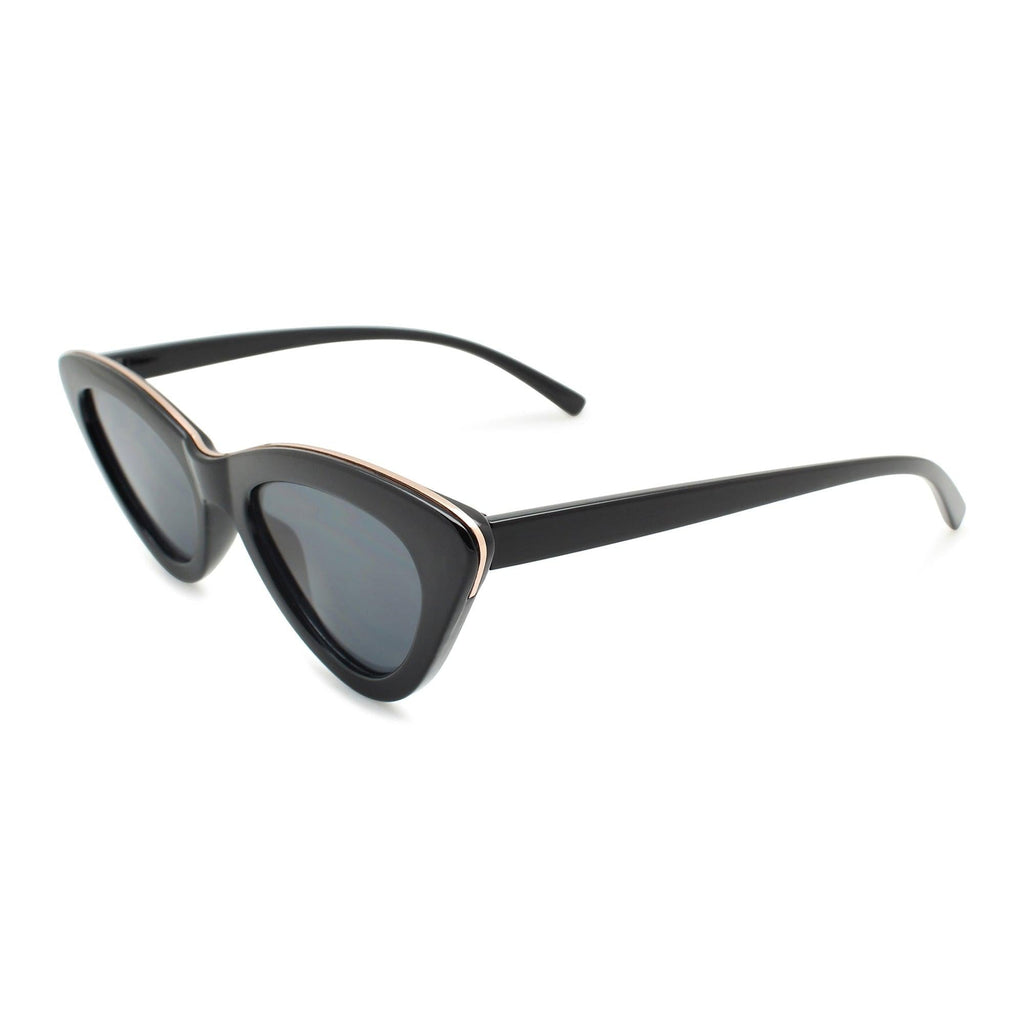 Buy Stylish Retro Cat Eye Sunglasses For Women 2seelife