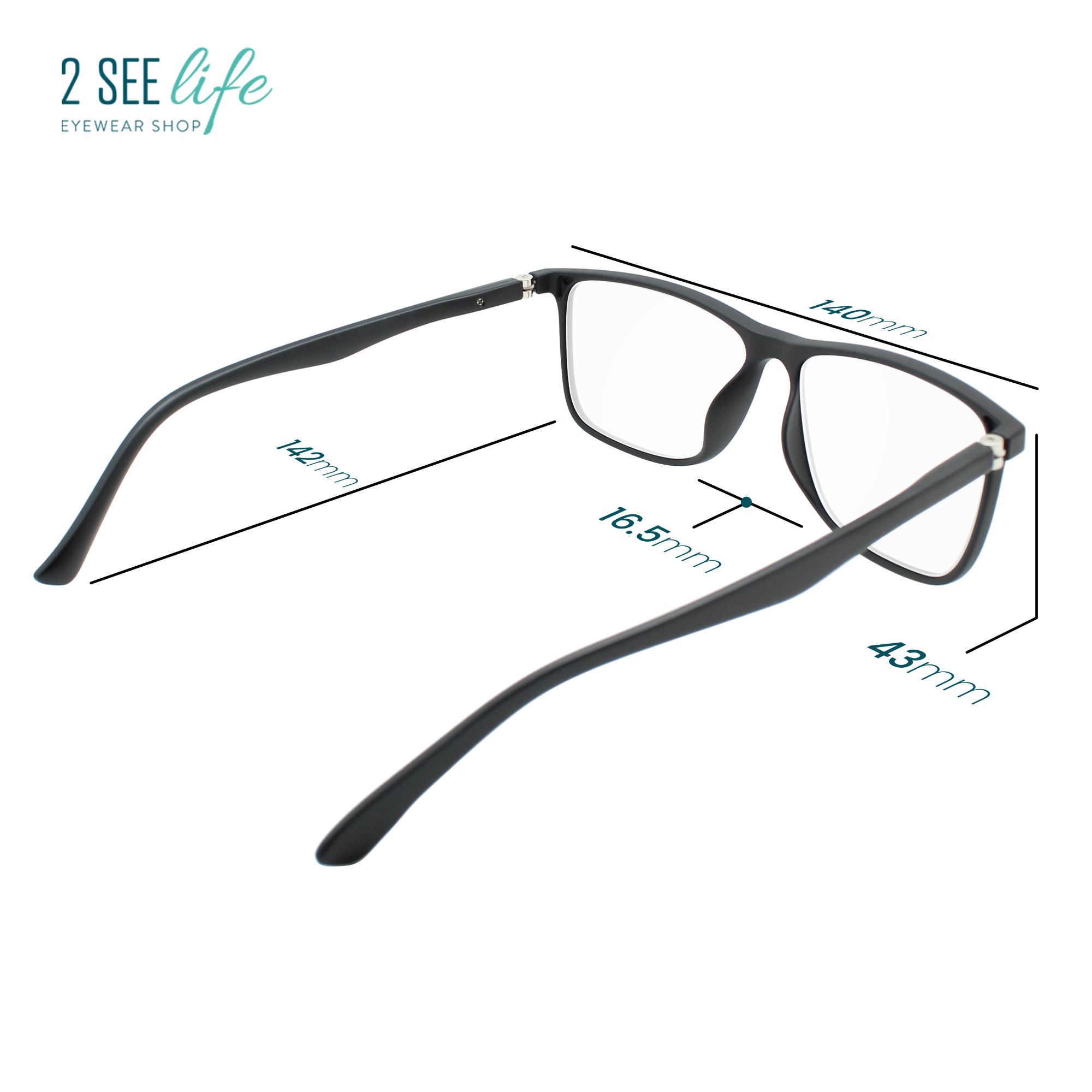 Best Wide Frame Mens Reading Glasses 2023 Stylish And Unbreakable 2seelife 8488