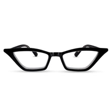Funky Cat Eye Reading Glasses for Women | R-703
