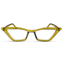 Funky Cat Eye Reading Glasses for Women | R-703