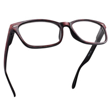 Classic Wooden Texture Men's Reading Glasses | R-784