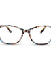 Modern Cat Eye Reading Glasses for Women | R-882