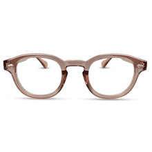 Retro Blue Light Reading Glasses For Women | R-895P