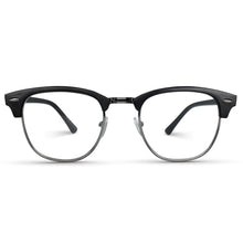 Gold Wire Rim Blue Light Reading Glasses R-827