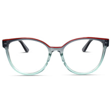 Oversized Cat-Eye Reading Glasses For Women | R-976