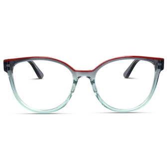 Oversized Cat-Eye Reading Glasses For Women | R-976