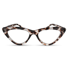 cateye reading glasses for women