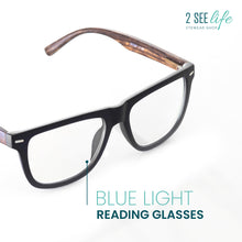 reading glasses for men