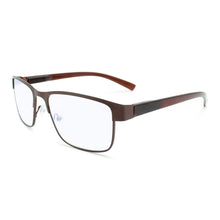 Sporty Blue Light Blocking Reading Glasses for Men | R-858P - 2SeeLife